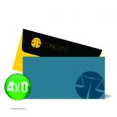 500 Envelope 22x11 4x0