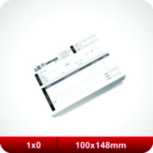 30 Blocos 10x14 - 2 vias