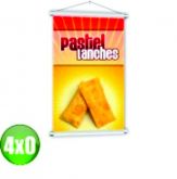 1 Banner 90x60
